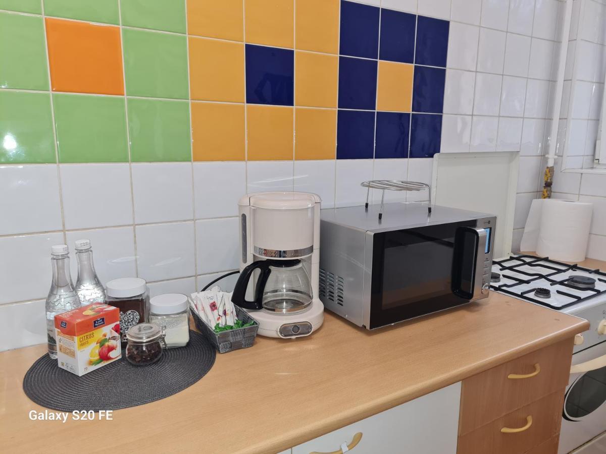 Ambient Cismigiu Apartment *