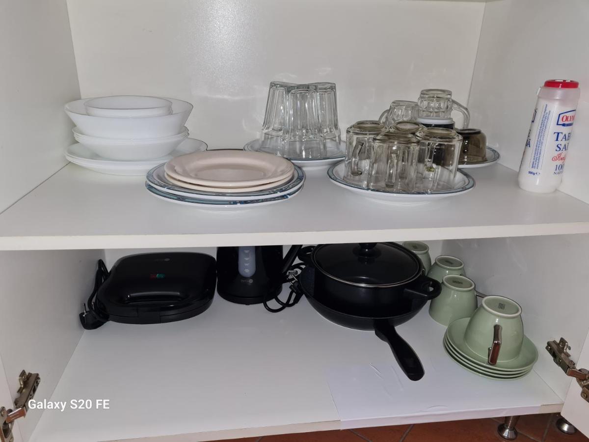 Apartment Ambient Cismigiu Bucharest