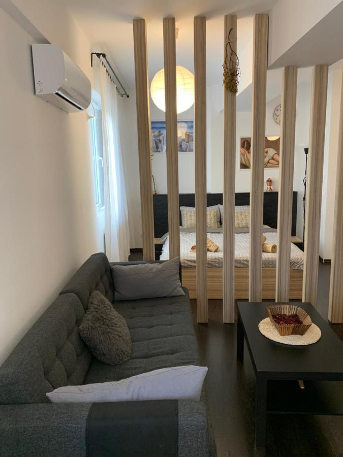 Cata Apartment Bucharest