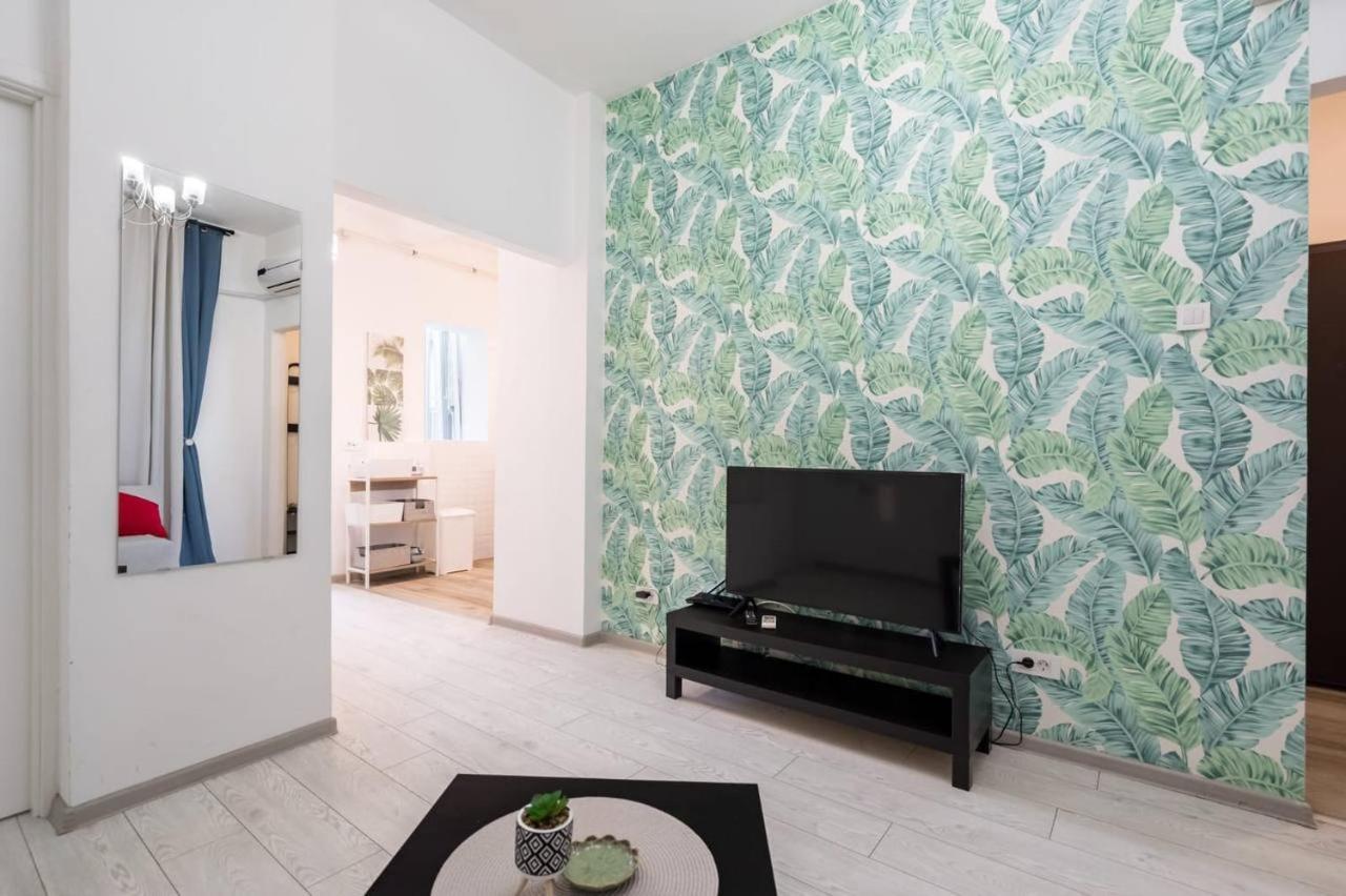 Green-paradise Apartment *