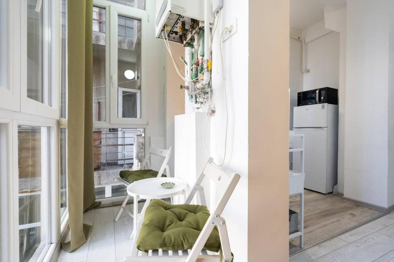 Green-paradise Apartment Bucharest