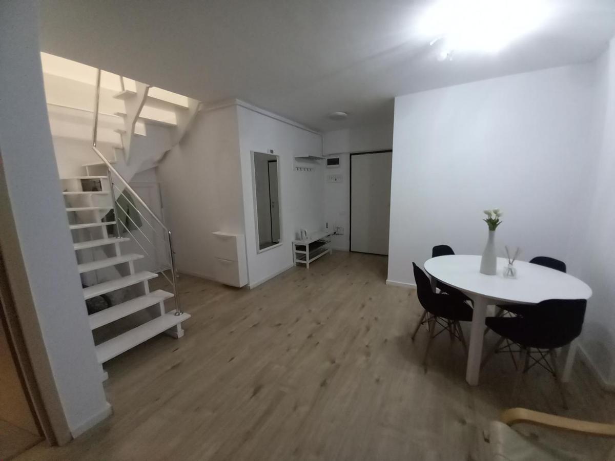 Sofia & Natalia Penthouse Apartamento