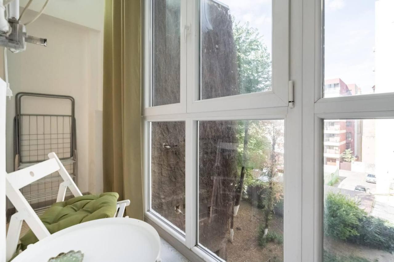 Apartment Green-paradise Bucharest