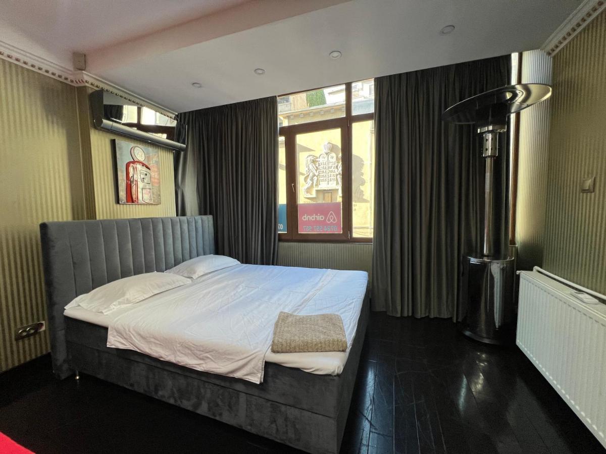 Synagogue Yeshua Tova Magheru Apartament Bucureşti