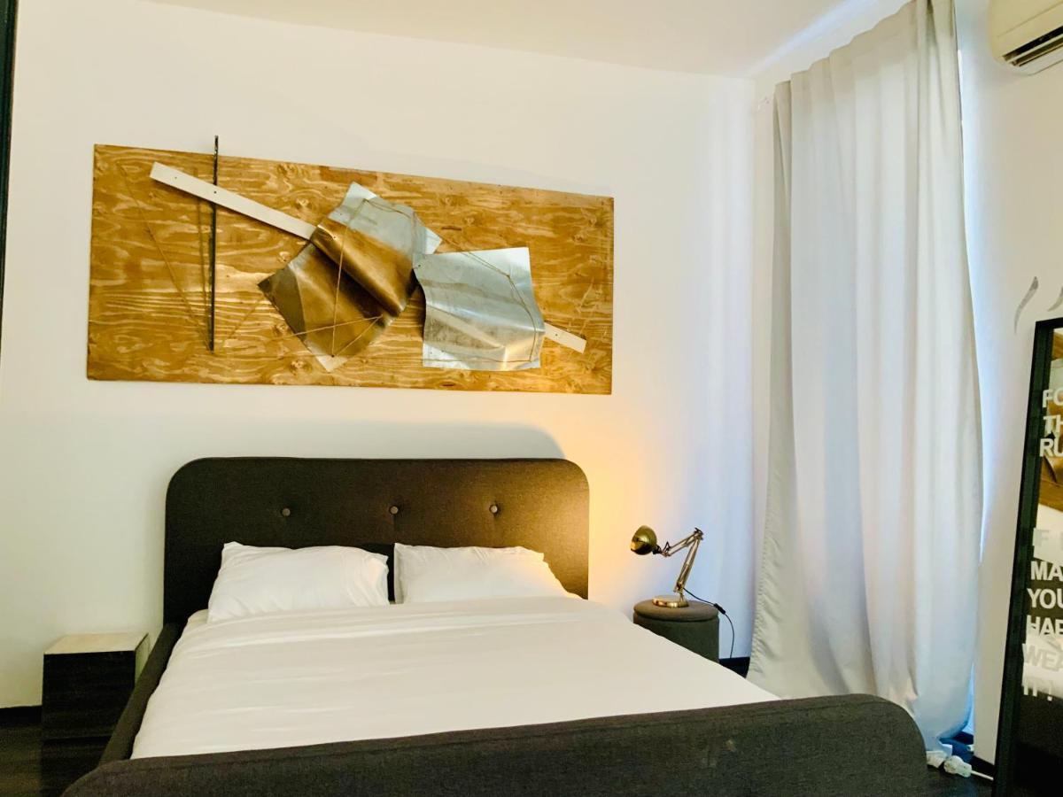 Apartamento Sada Gallery Ii *