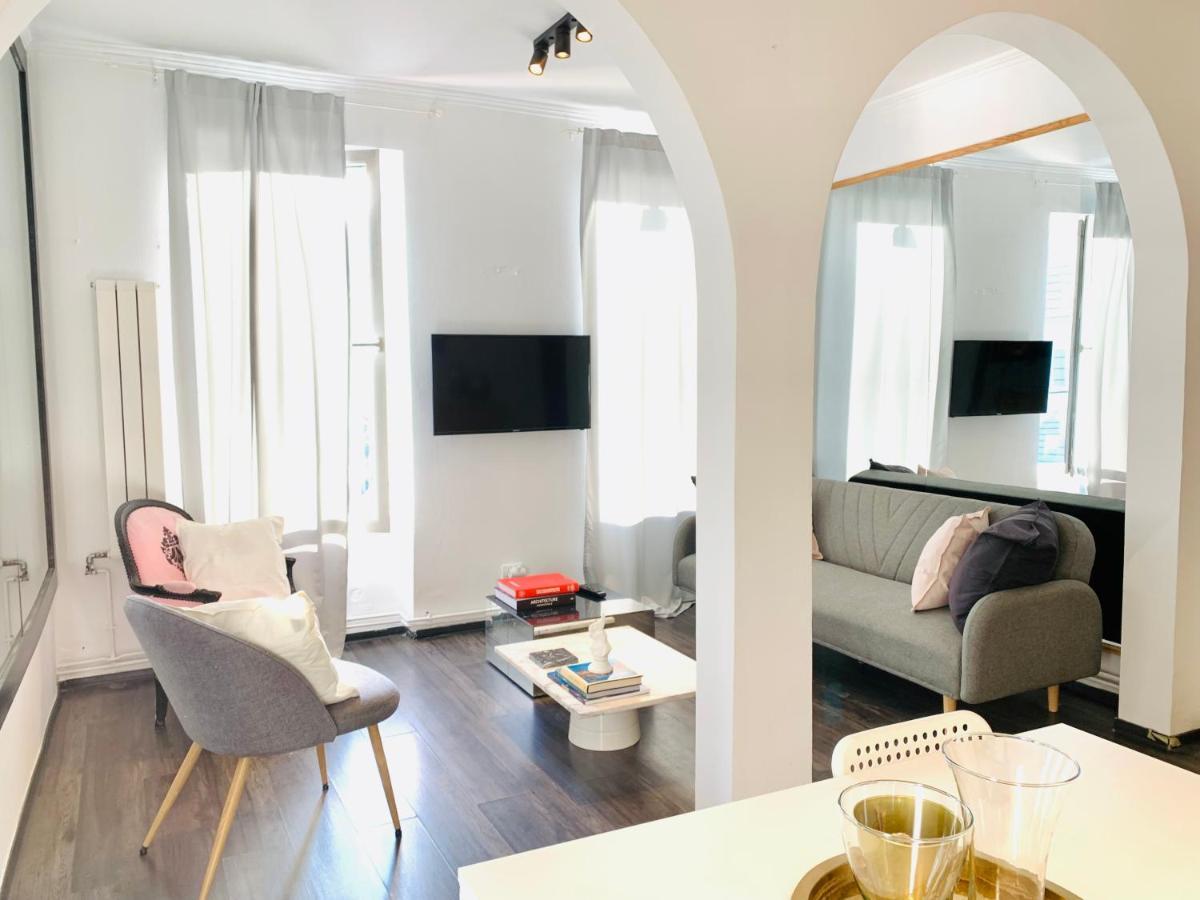Apartamento Sada Gallery Ii *