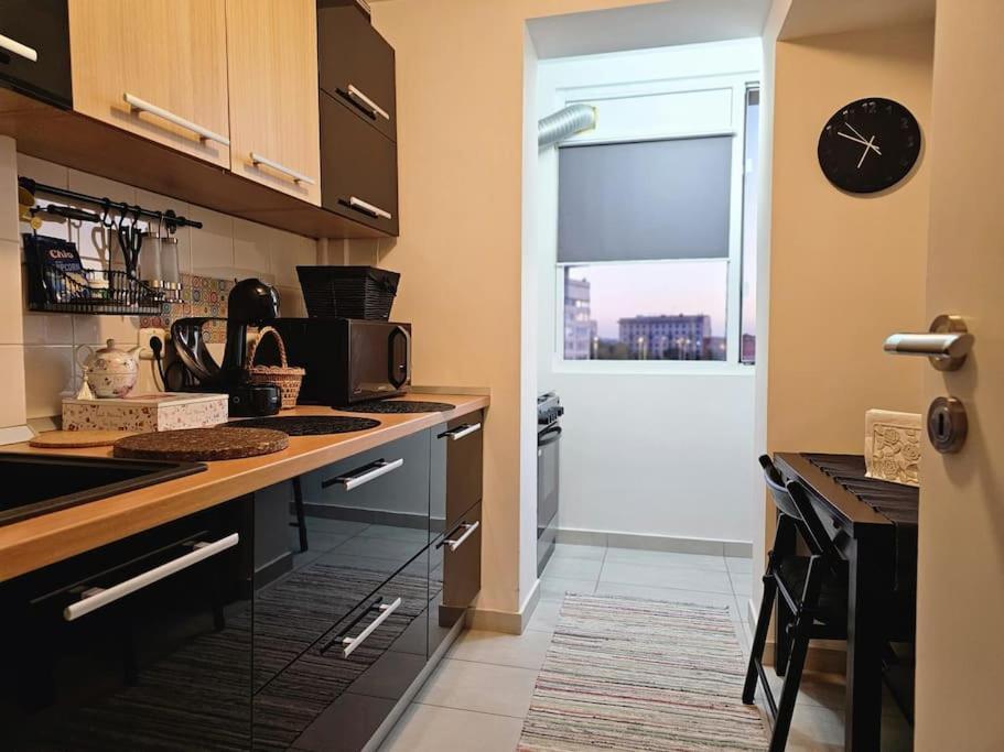 Modern & Cozy 2
