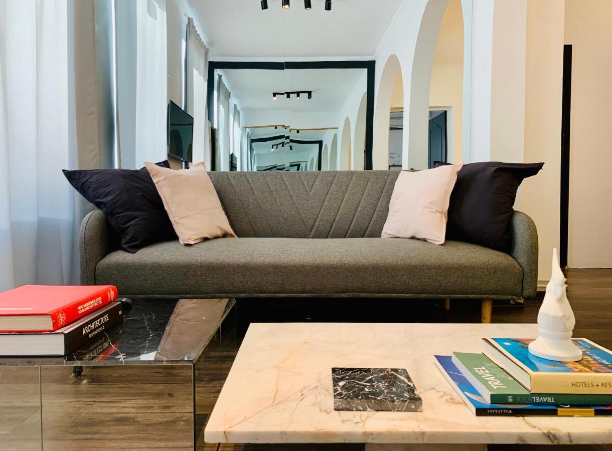 Apartamento Sada Gallery Ii Bucareste