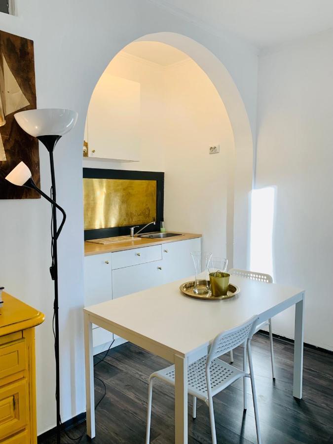 Sada Gallery Ii Apartamento