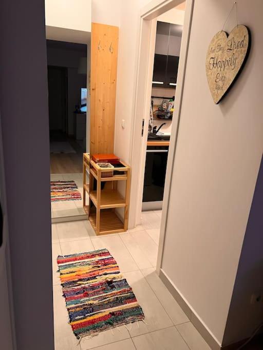 Apartment Modern & Cozy 2 Bucharest