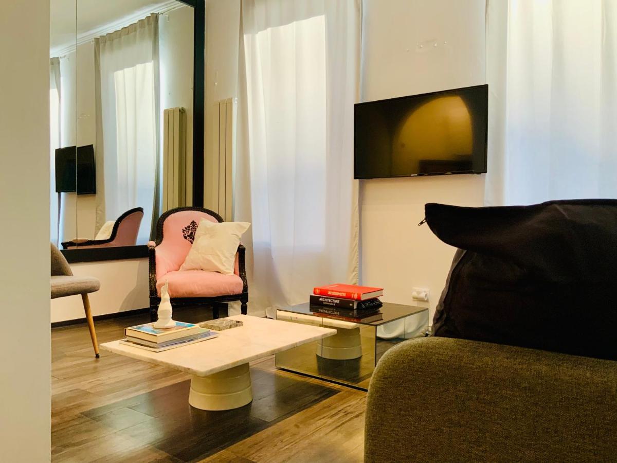 Apartamento Sada Gallery Ii