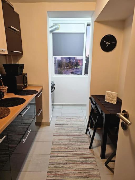 Modern & Cozy 2 Apartment Bucharest