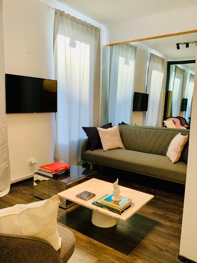 Apartamento Sada Gallery Ii *