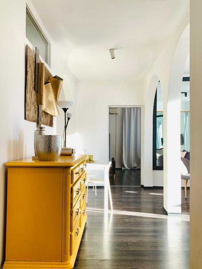 Sada Gallery Ii Apartamento *