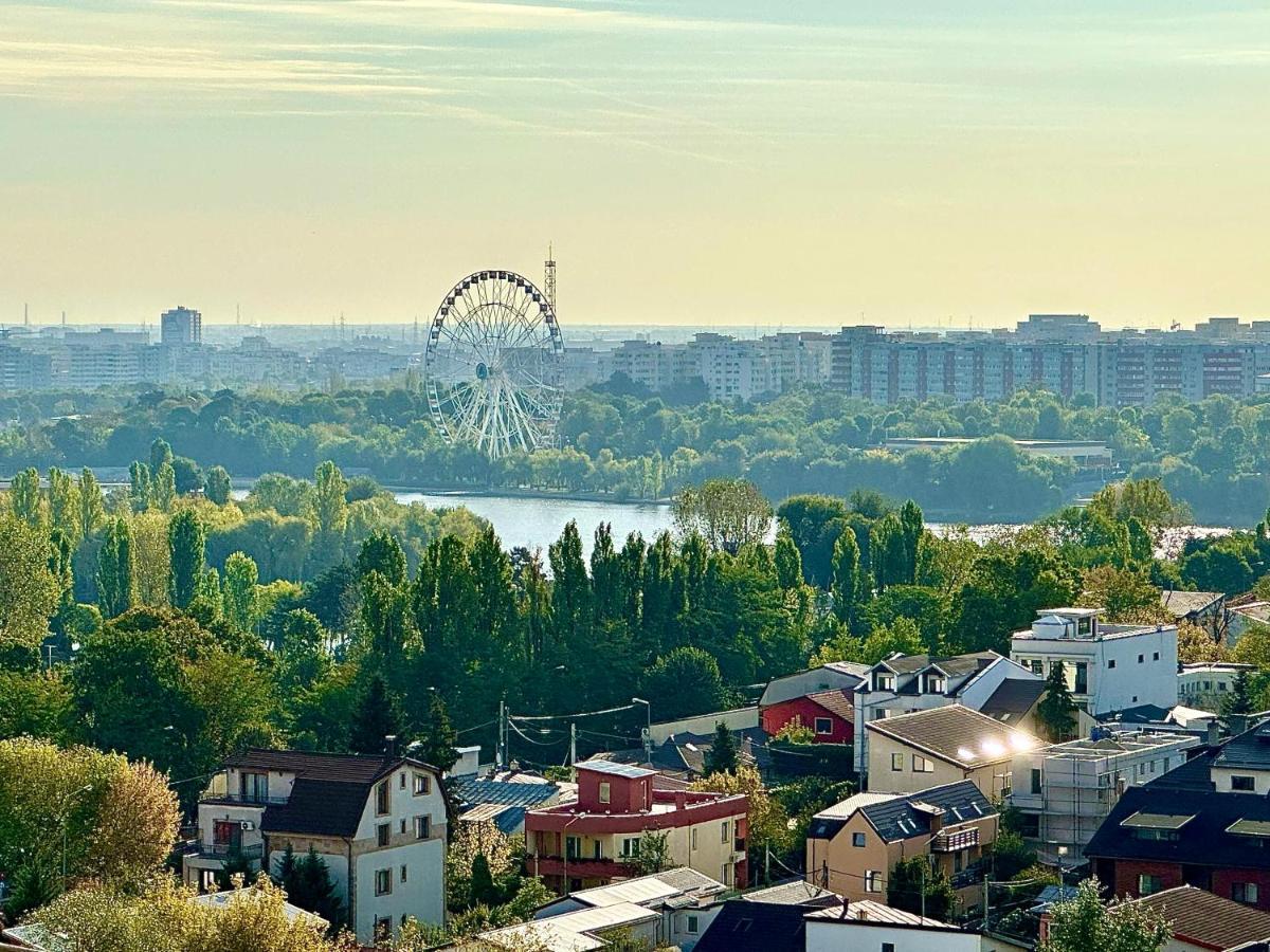 One Verdi Luxury Bucharest