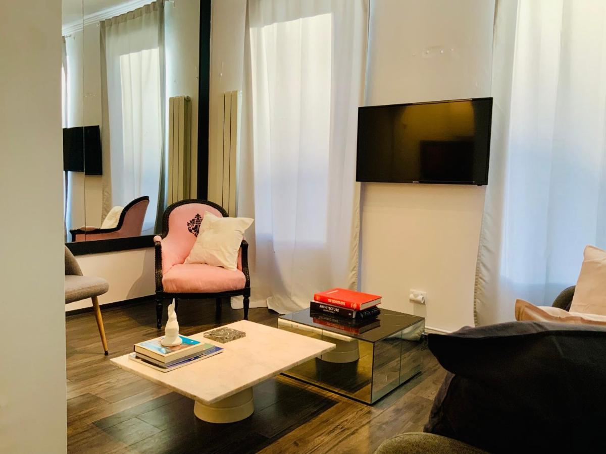 Apartamento Sada Gallery Ii Bucareste