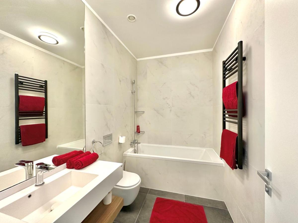 Apartment One Verdi Luxury *