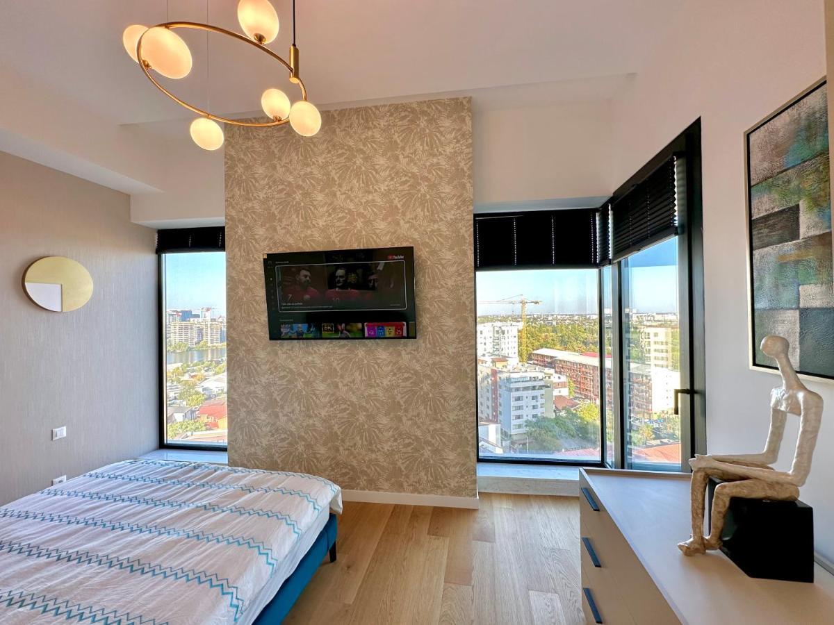 Apartment One Verdi Luxury *