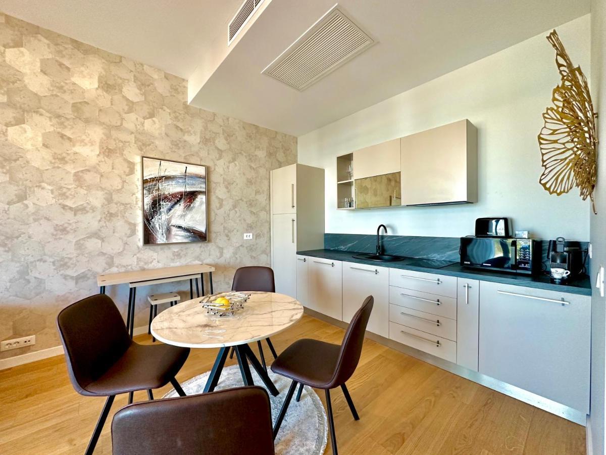 Apartment One Verdi Luxury *