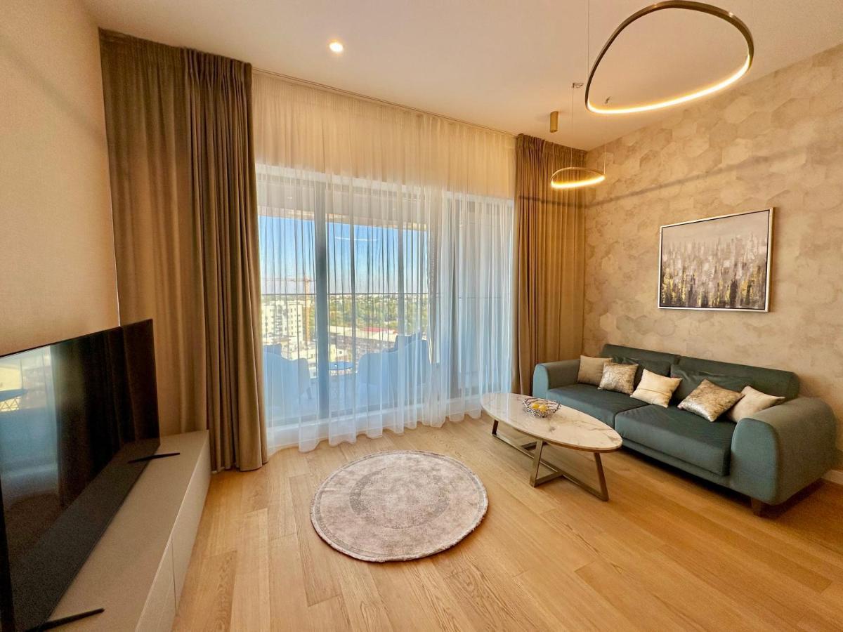 One Verdi Luxury *