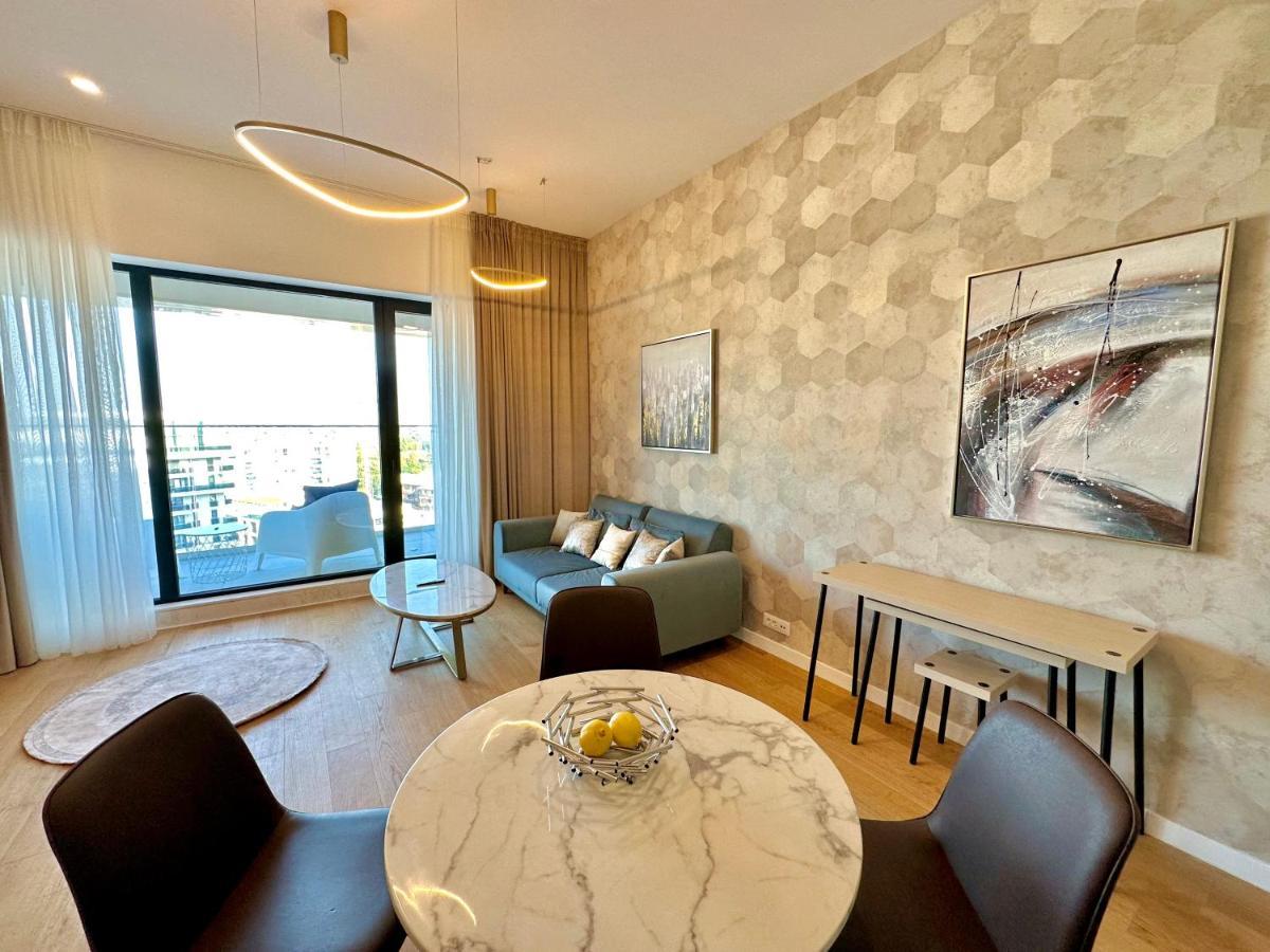 Apartment One Verdi Luxury