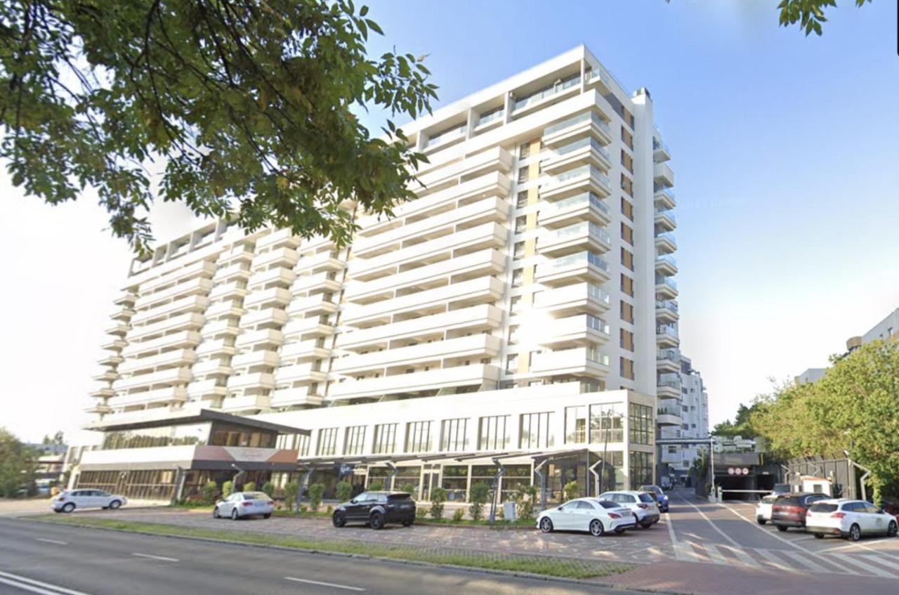 920 Apartament Bucureşti