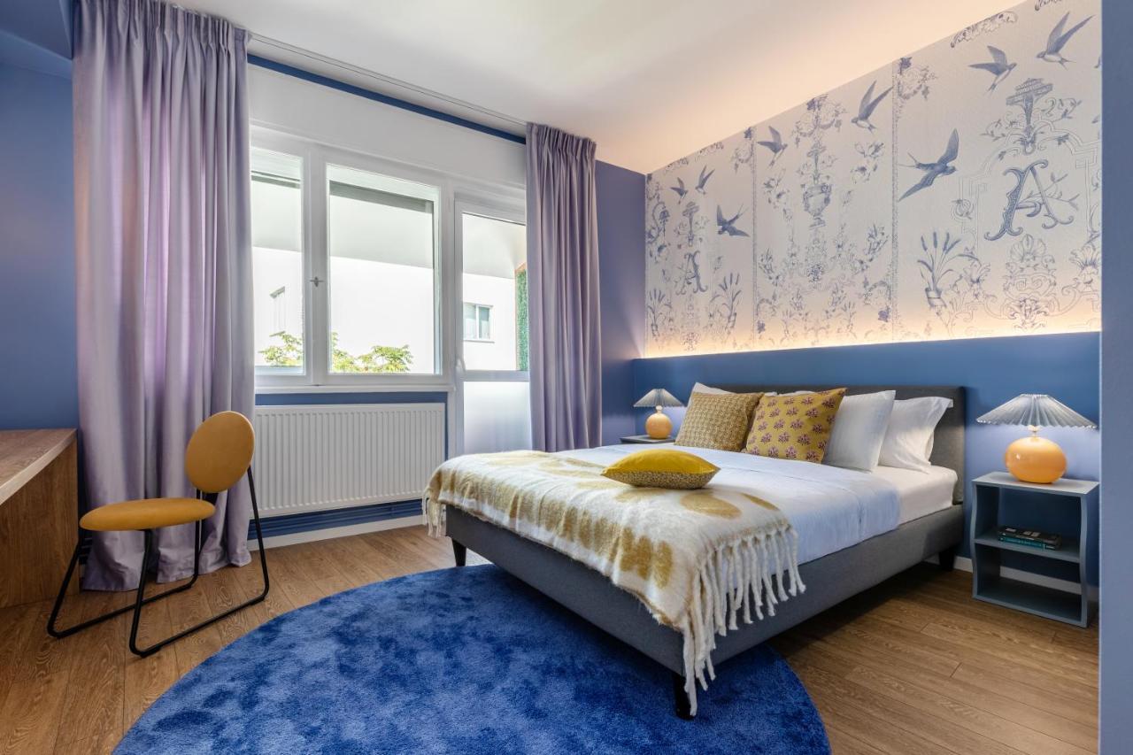 Apartamento Holt - Dolce In Napoli Bucareste