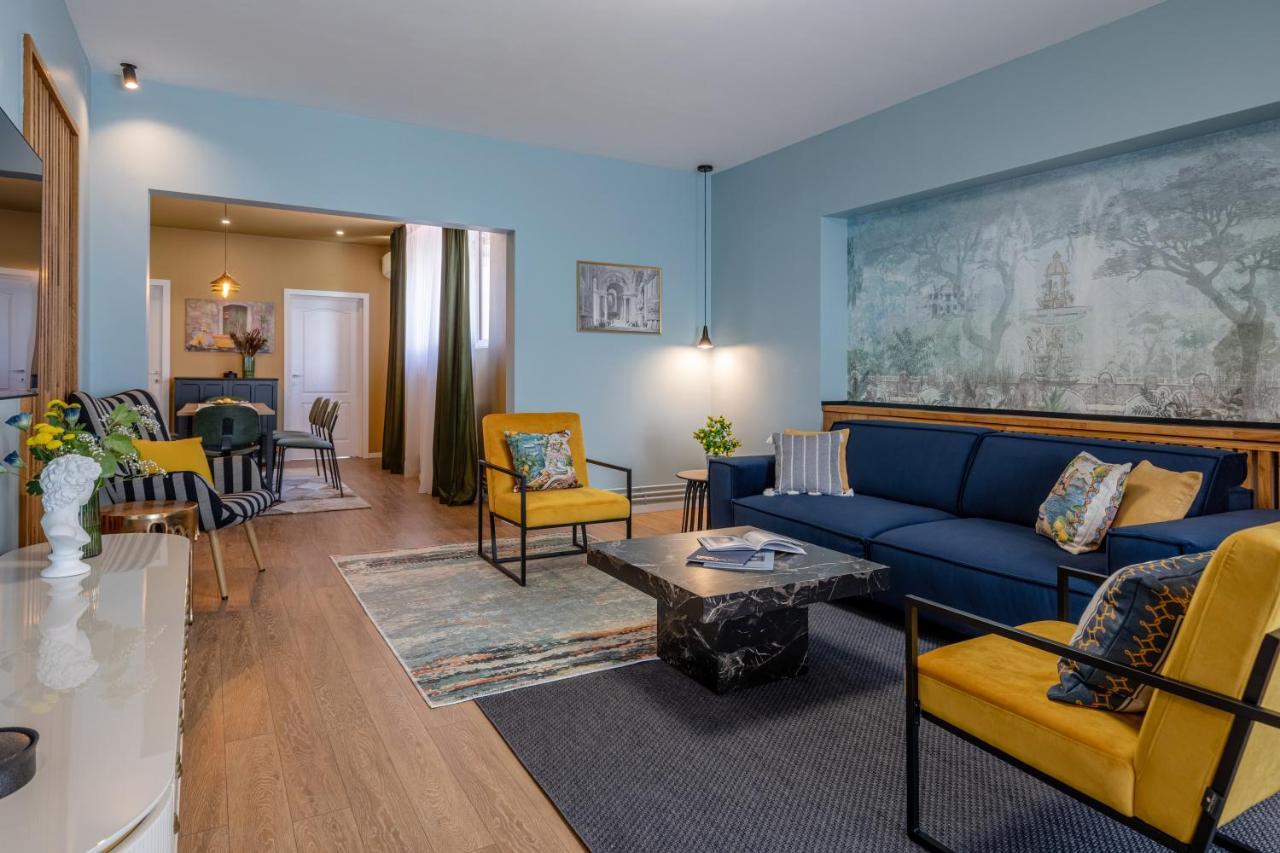 Holt - Dolce In Napoli Apartamento