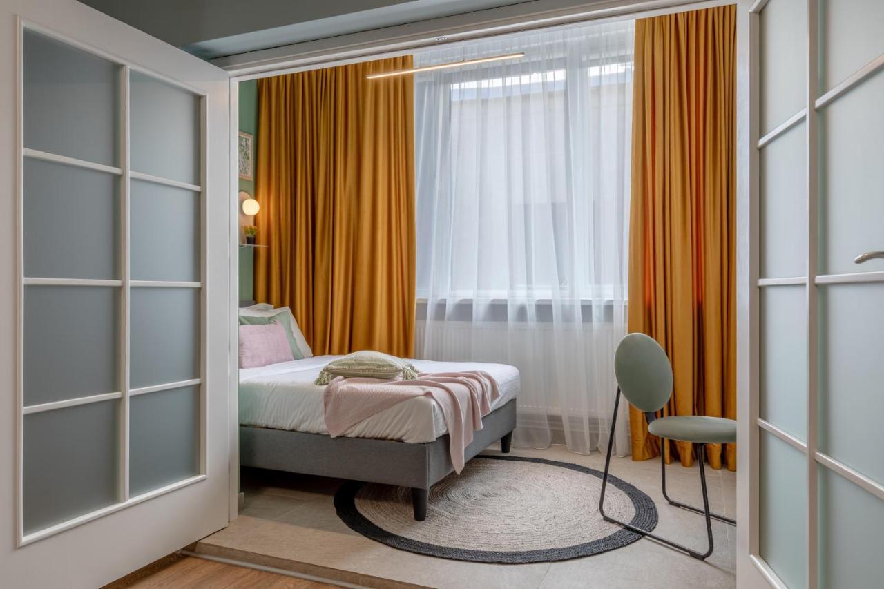 Holt - Dolce In Napoli Apartamento