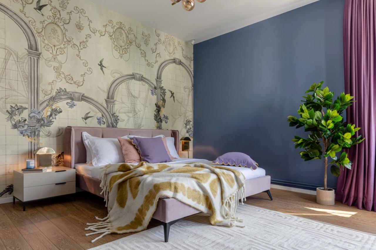 Holt - Dolce In Napoli Apartamento