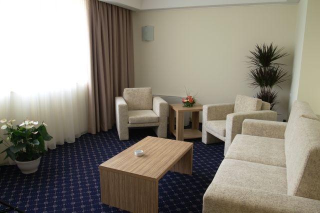 Hotel Marshal Bucharest