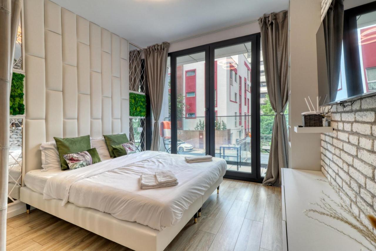 Herastrau Luxury