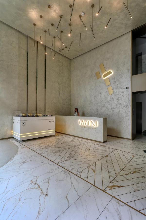 Apartamento Herastrau Luxury Bucareste