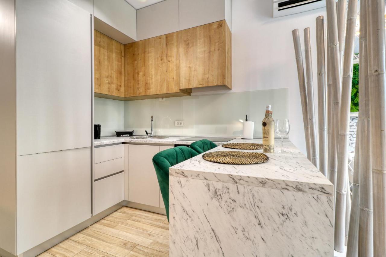 Herastrau Luxury Apartment