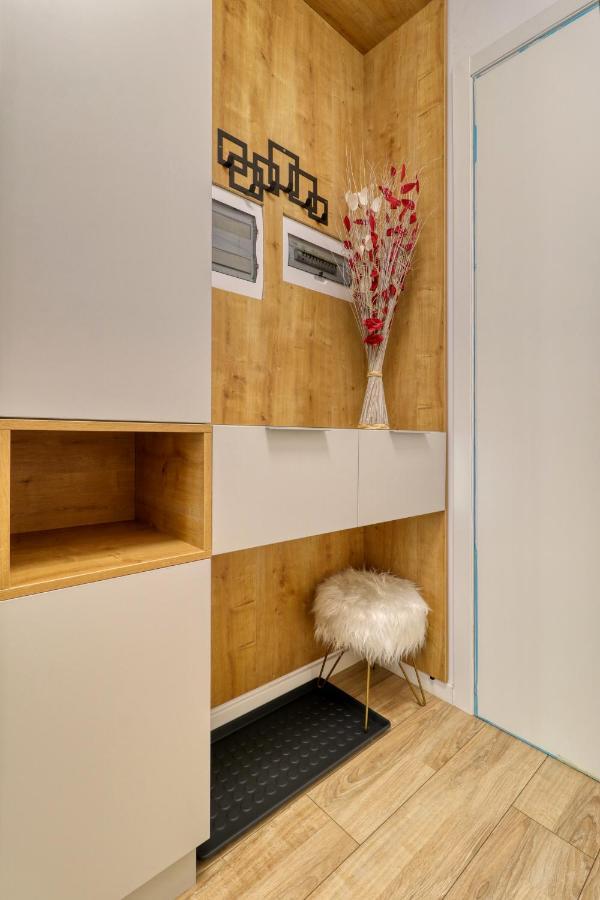 Herastrau Luxury Apartamento *