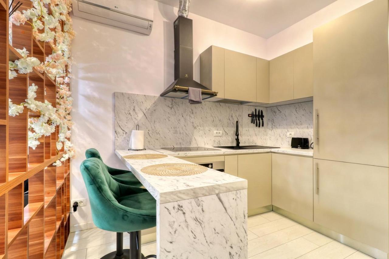 Herastrau Luxury Bucareste