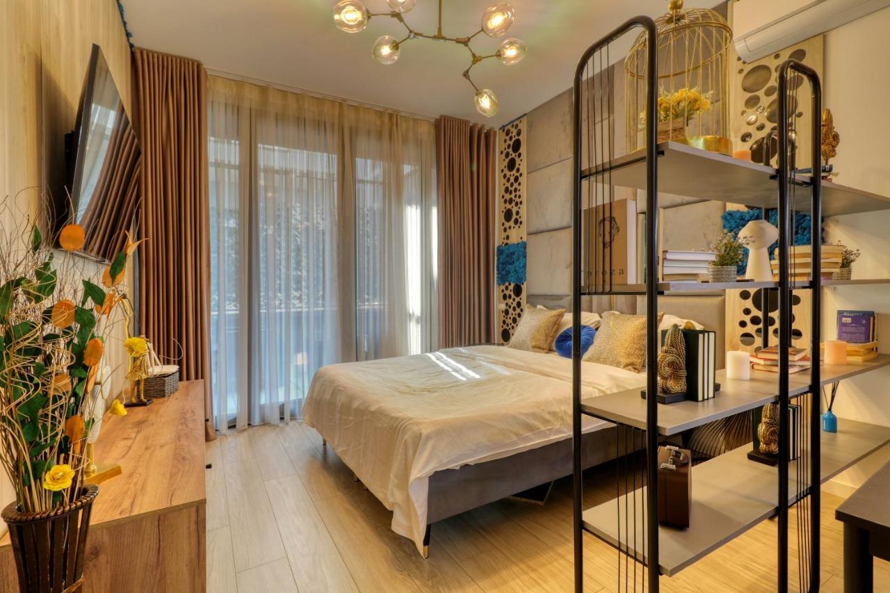 Herastrau Luxury *