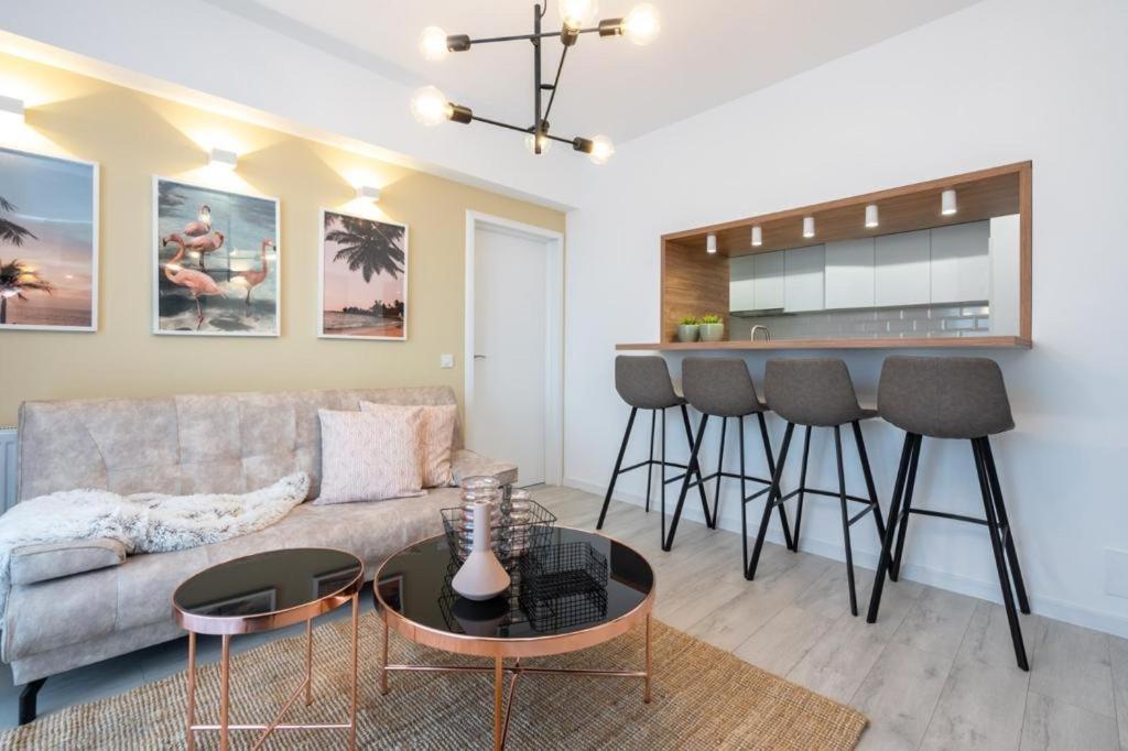 Apartament Piata Romana, Two Bedrooms *