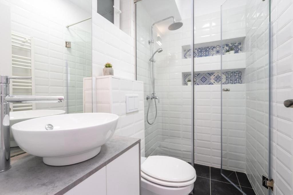 Piata Romana, Two Bedrooms Bucharest