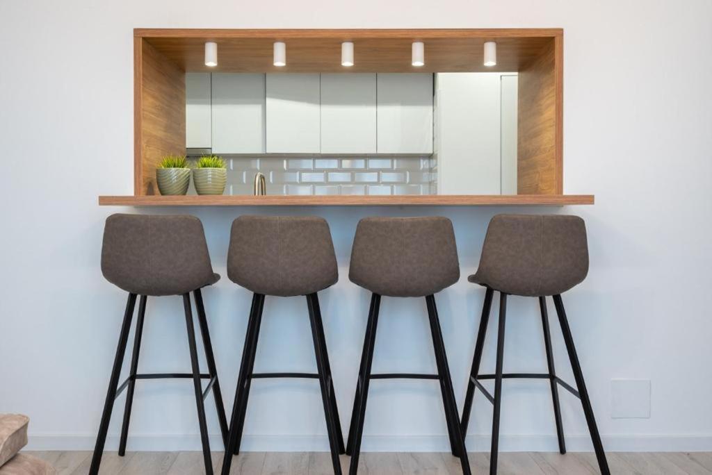 Piata Romana, Two Bedrooms Bucharest