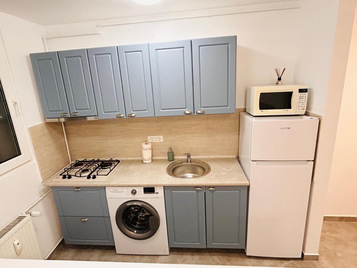 Modern Studio Near The Old Town Center, Subway, Park And Mall Apartamento *