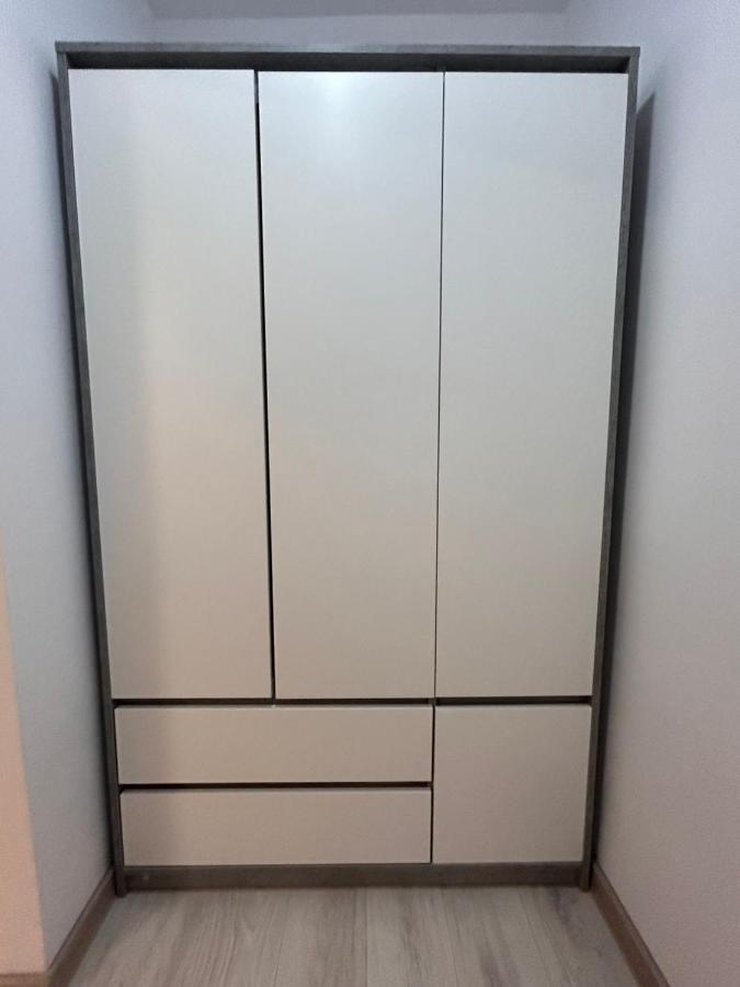 Apartamento Modern Studio Near The Old Town Center, Subway, Park And Mall Bucareste