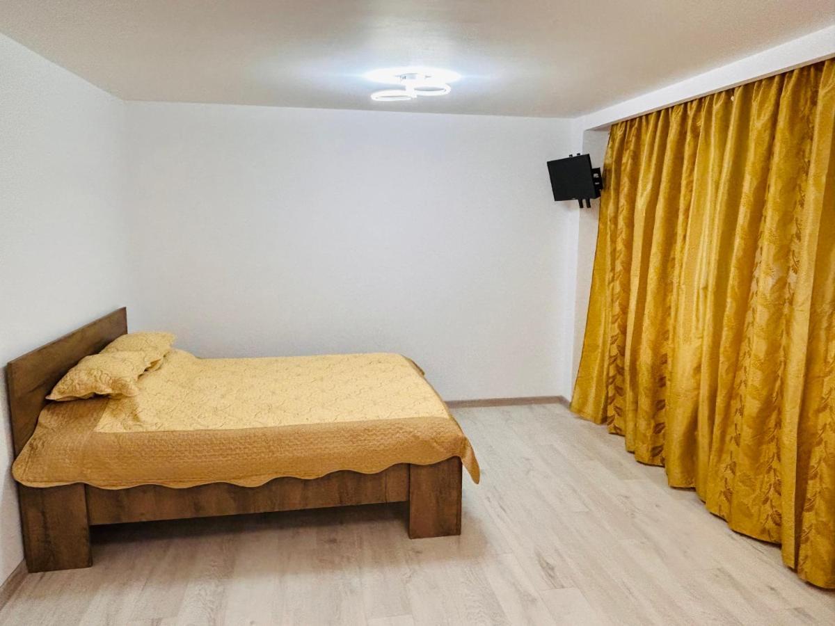 Apartamento Modern Studio Near The Old Town Center, Subway, Park And Mall Bucareste