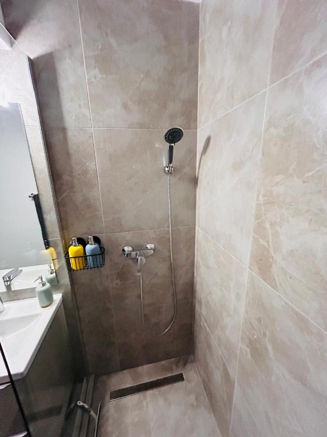 Modern Studio Near The Old Town Center, Subway, Park And Mall Apartamento *