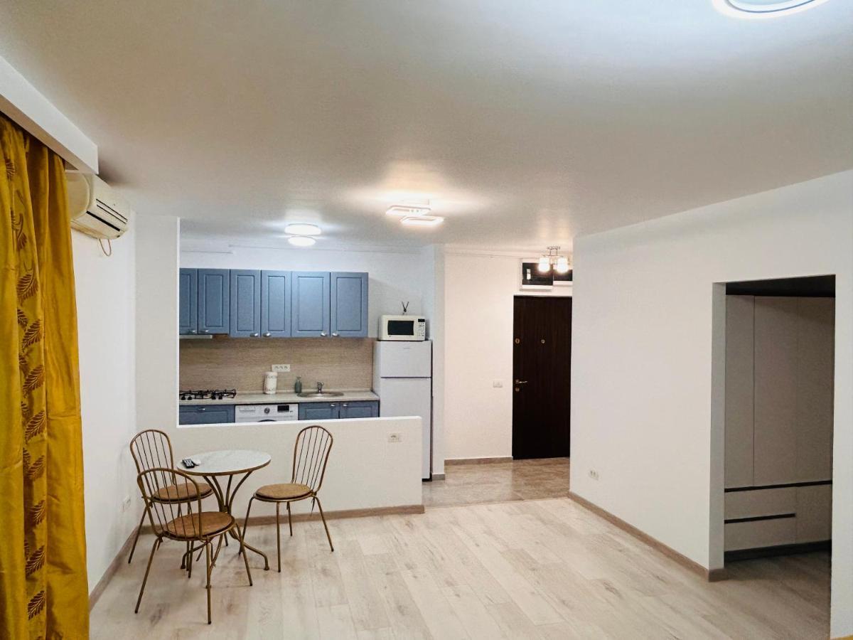 Modern Studio Near The Old Town Center, Subway, Park And Mall Apartamento *