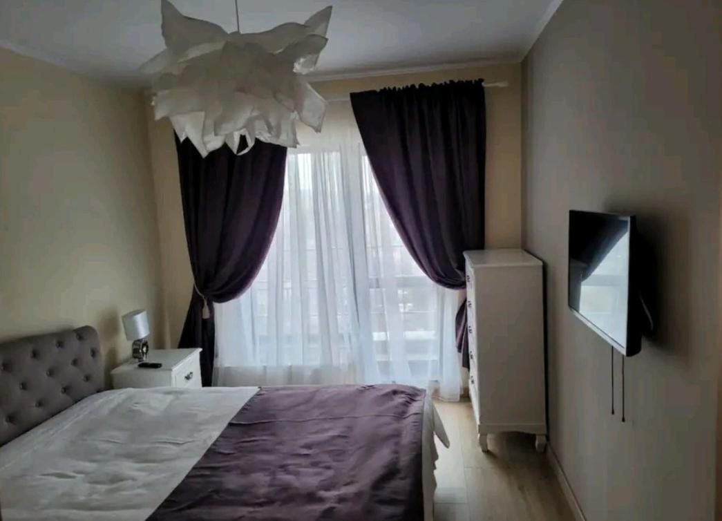 Apartament Ana Apartment