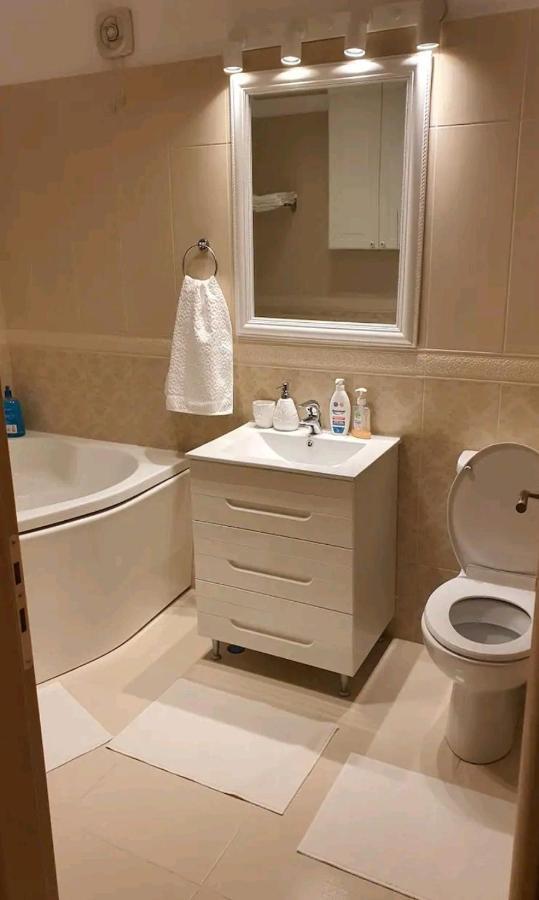 Apartament Ana * Bucharest