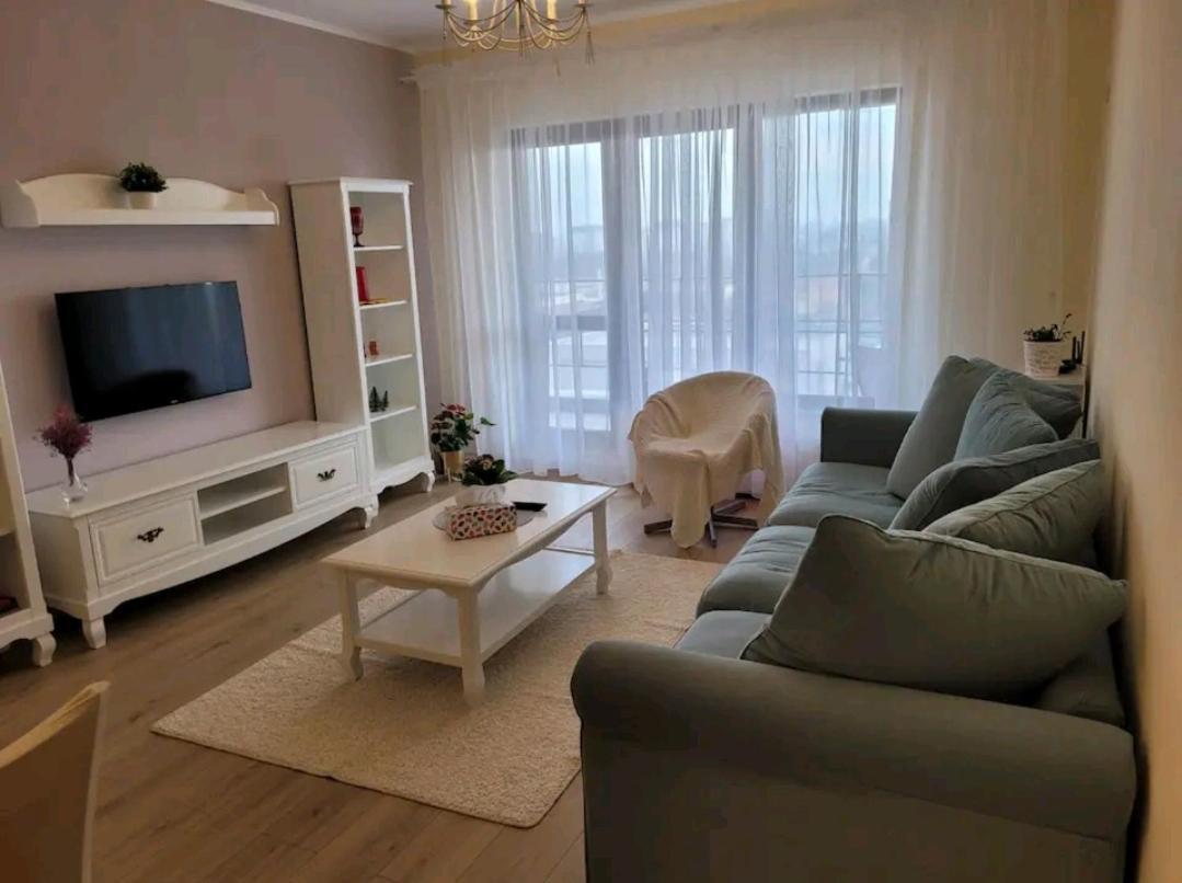 Apartment Apartament Ana *