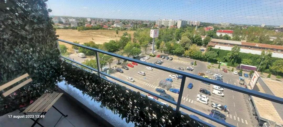 Apartment Apartament Ana Bucharest