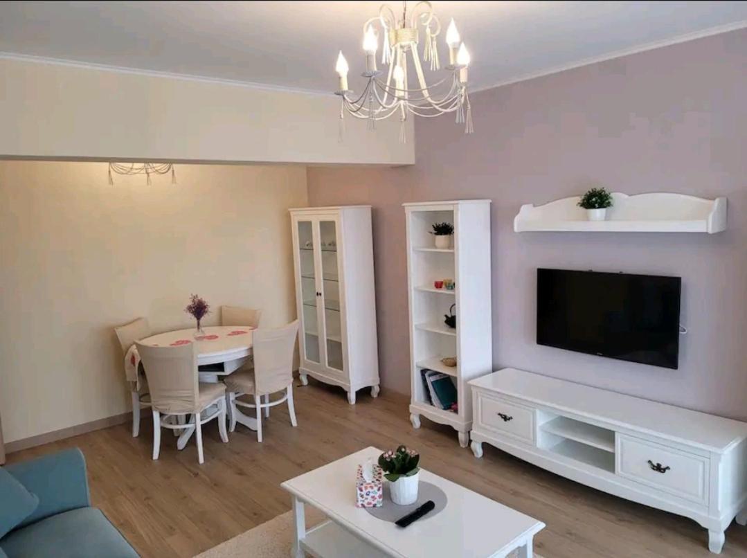 Apartament Ana Apartment Bucharest